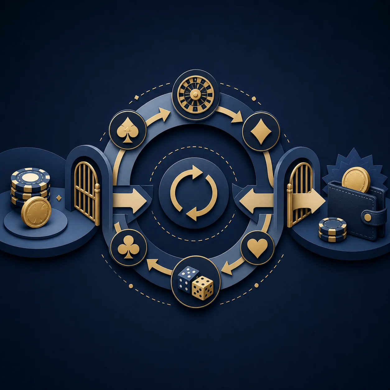 Wagering Calculation for Chicken Road 2 2 2 Free Spins at GG.Bet and Melbet
