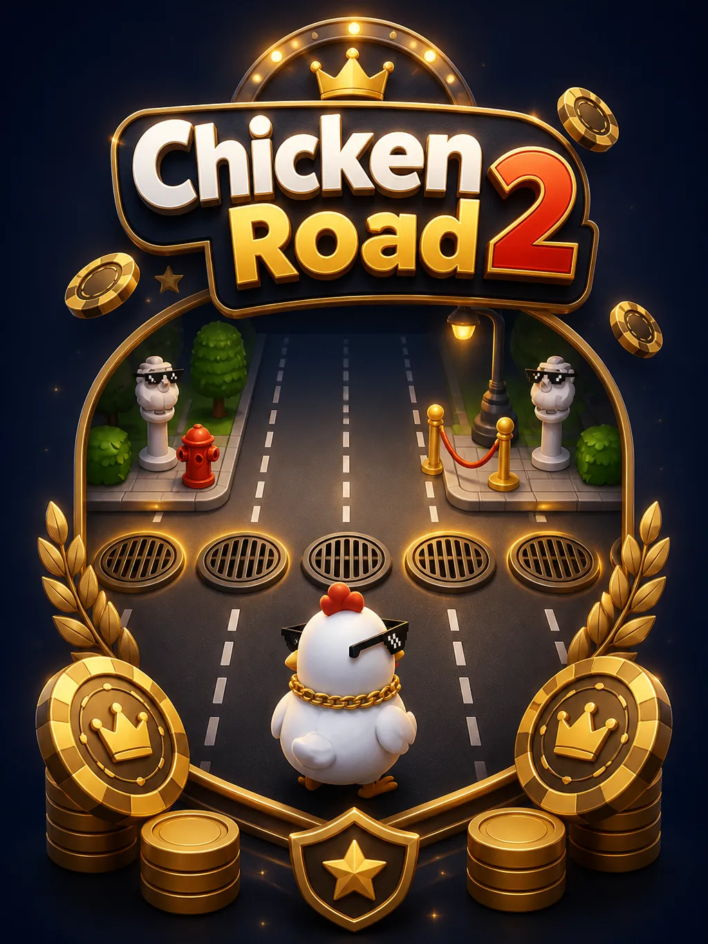 Chicken Road 2 2 2 Top Casinos 2026 - Overview of the Five Best Offshore Providers