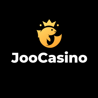 JooCasino logo - casino offering Chicken Road 2 2 2 with fast deposits